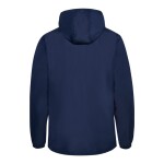 CAMPERA IMPERMEABLE ESSENTIAL UNISEX AZUL