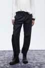 PANTALON CHERRY Negro