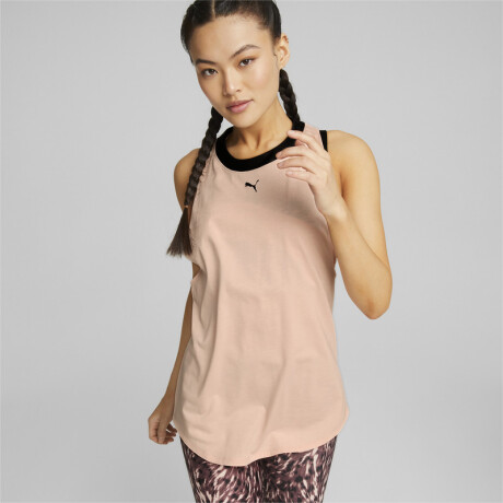 Safari Glam Tank 52225147 Rosa