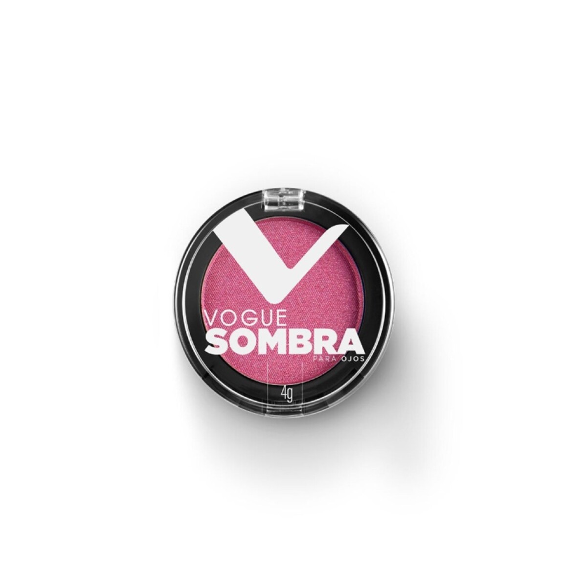 Sombra Vogue Individual Si Soy 4 Grs. 