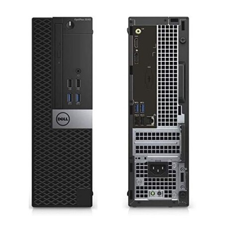 Equipo Dell Optiplex Core I5 3.2GHZ, 8GB, 128GB Ssd 001