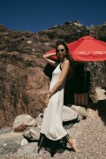 Vestido Cocos CRUDO