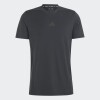 Remera Adidas Designed For Training Negro
