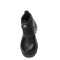 Zapato de Hombre Worker Botin Elastizado Negro