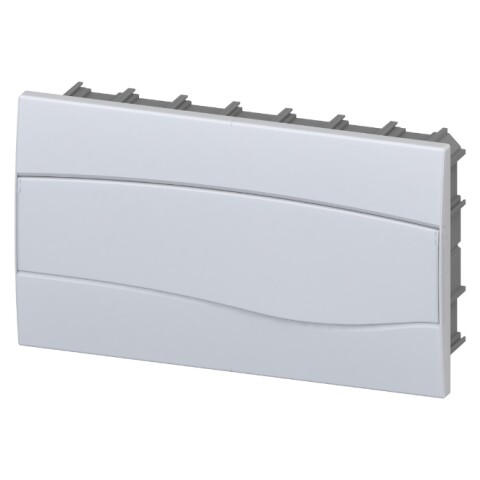 TABLERO EMB PLASTICO P/18 TM TAPA BLANCA BRUM TABLERO EMB PLASTICO P/18 TM TAPA BLANCA BRUM