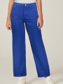 Pantalon Greyling Violeta Oscuro