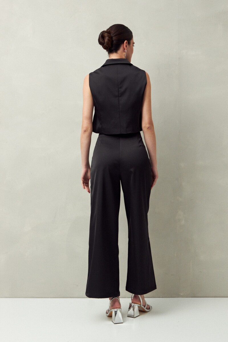 PANTALÓN NURI Negro