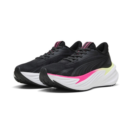 Maxima Pro 31331318 Neg/Blanco