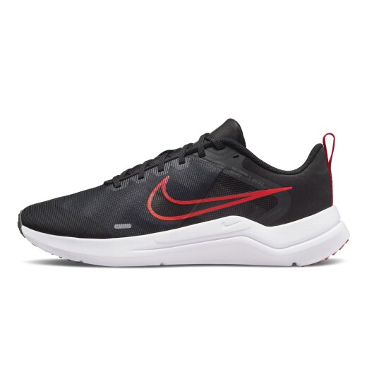 Champion Nike Running Hombre Downshifter 12 Black/White S/C