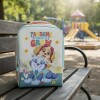 Mochila Nickelodeon Neopreno 37x29 Paw Patrol Mochila Nickelodeon Neopreno 37x29 Paw Patrol