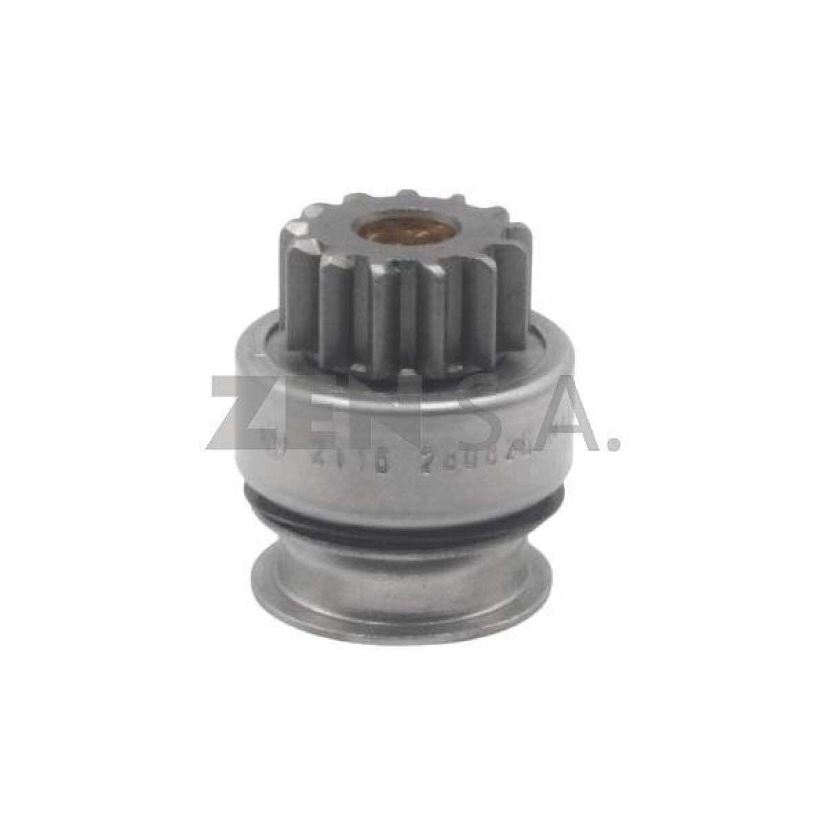 BENDIX ARRANQUE MITSUBISHI L200 TRITON 2.4 D 16/ 13D 8E ZEN 