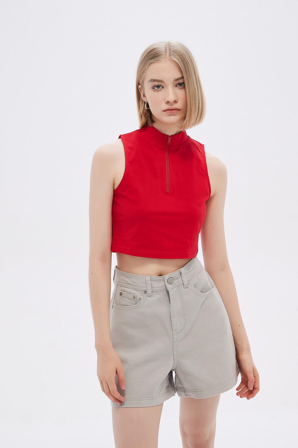 Tops Zizza Cereza