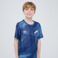 REMERA PRESS Nacional Oficial Junior 001