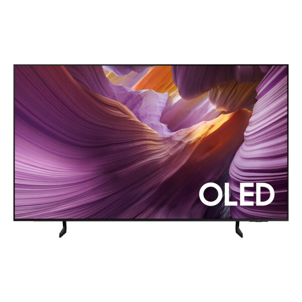 Samsung Smart TV 65" OLED 4K Samsung Unica