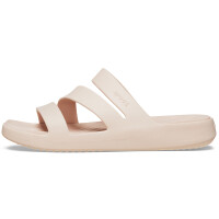 Sandalias Crocs Getaway Strappy Rosado