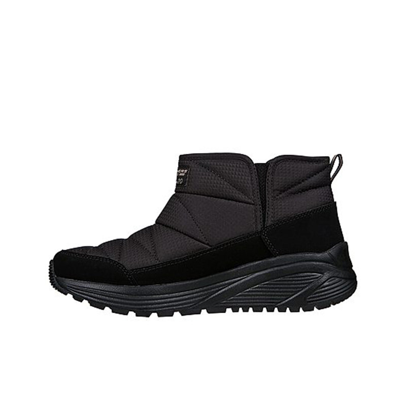 Botas BOBS Sparrow 2.0 Puffiez Negro