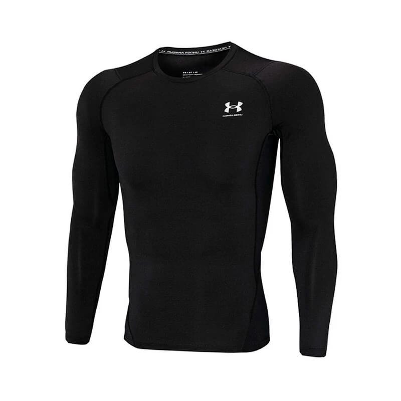 Remera Under Armour de Entrenamiento Athletics de Mujer - 284-410NV0 Marino