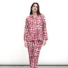 Comfy Set Marla [CP1] Rojo