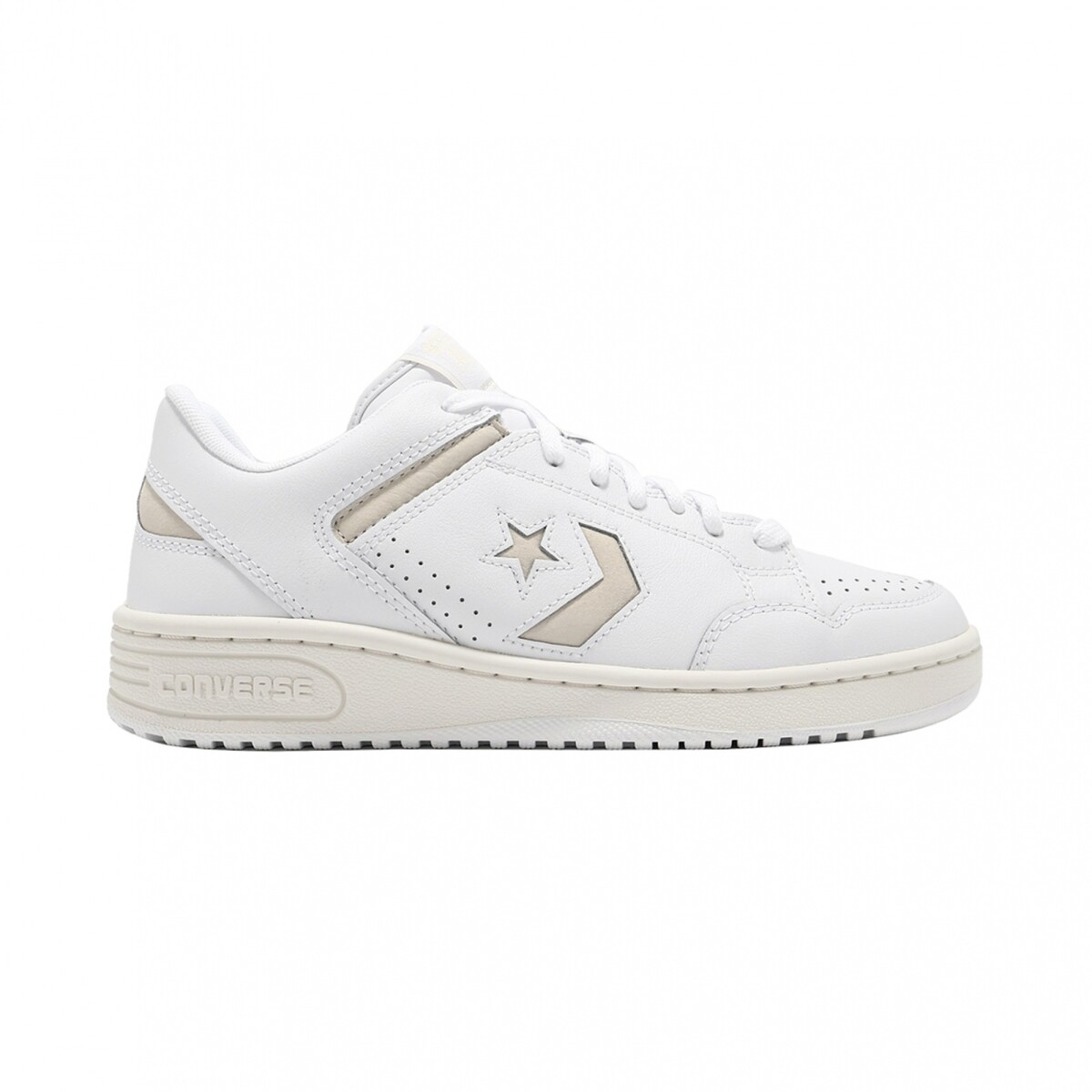 CONVERSE WEAPON - White 