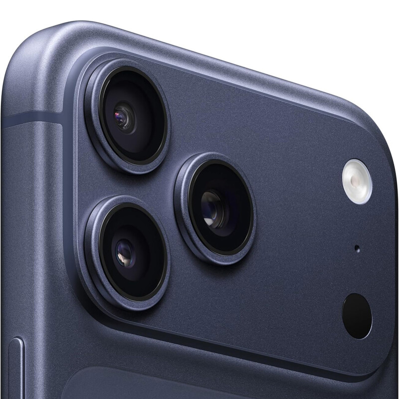 Celular Apple iPhone 17 Pro 512GB 12GB Deep Blue Celular Apple iPhone 17 Pro 512GB 12GB Deep Blue