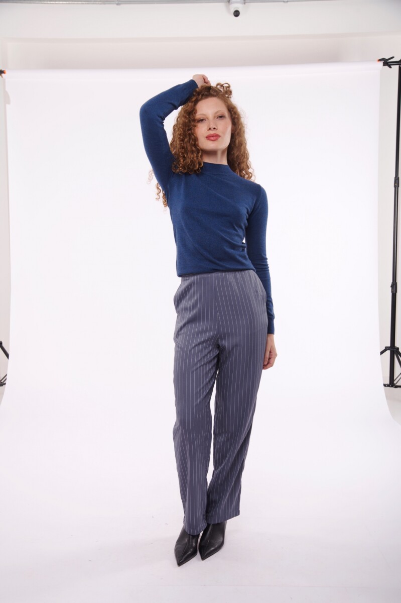 PANTALON CANDELA - GRIS OSCURO 