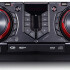 Minicomponente Lg Cj45 Xboom MINICOMPONENTE LG XBOOM CJ45 720W