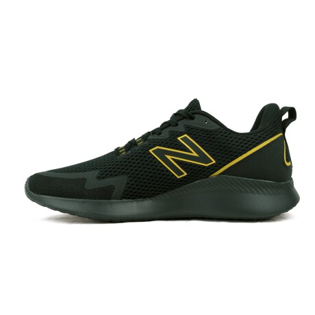 Championes New Balance de Hombre - MRYVLZK1 BLACK