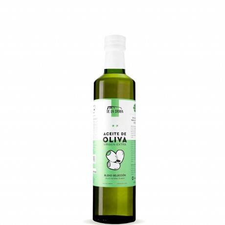 Aceite de Oliva Blend Selección 1000ml De La Sierra Aceite de Oliva Blend Selección 1000ml De La Sierra