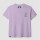 Camiseta Blue Banana - High Lilac