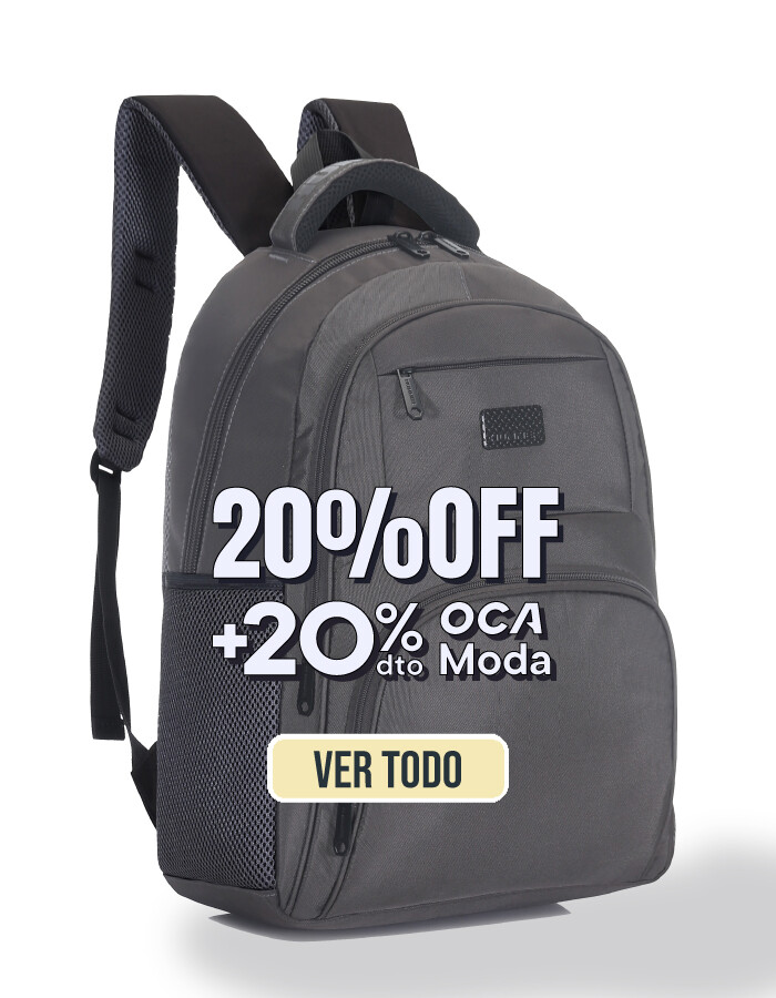 20 + OCA