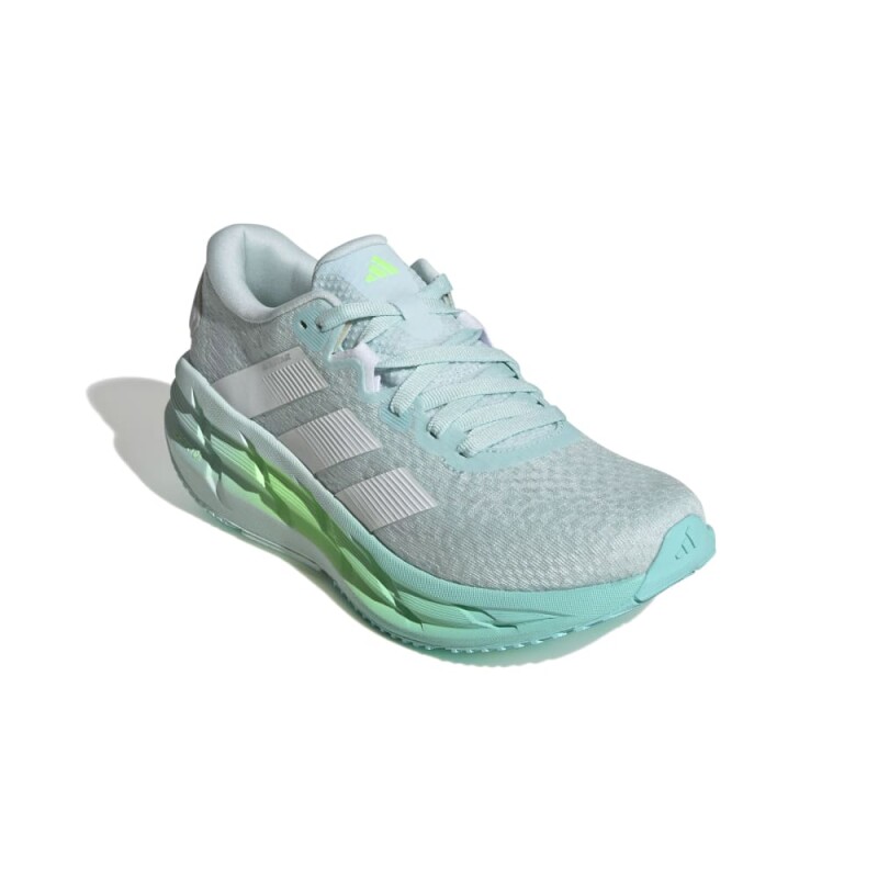 Zapatillas Running Adistar 4 W Mujer Green