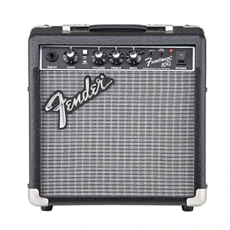 AMPLIFICADOR GUITARRA FENDER FRONTMAN 10G AMPLIFICADOR GUITARRA FENDER FRONTMAN 10G