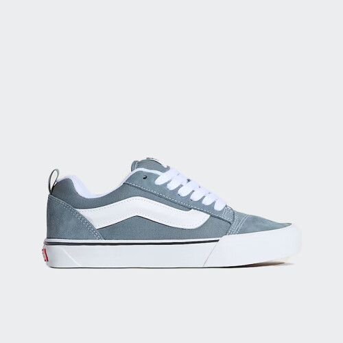 Championes Vans Knu Skool Azul