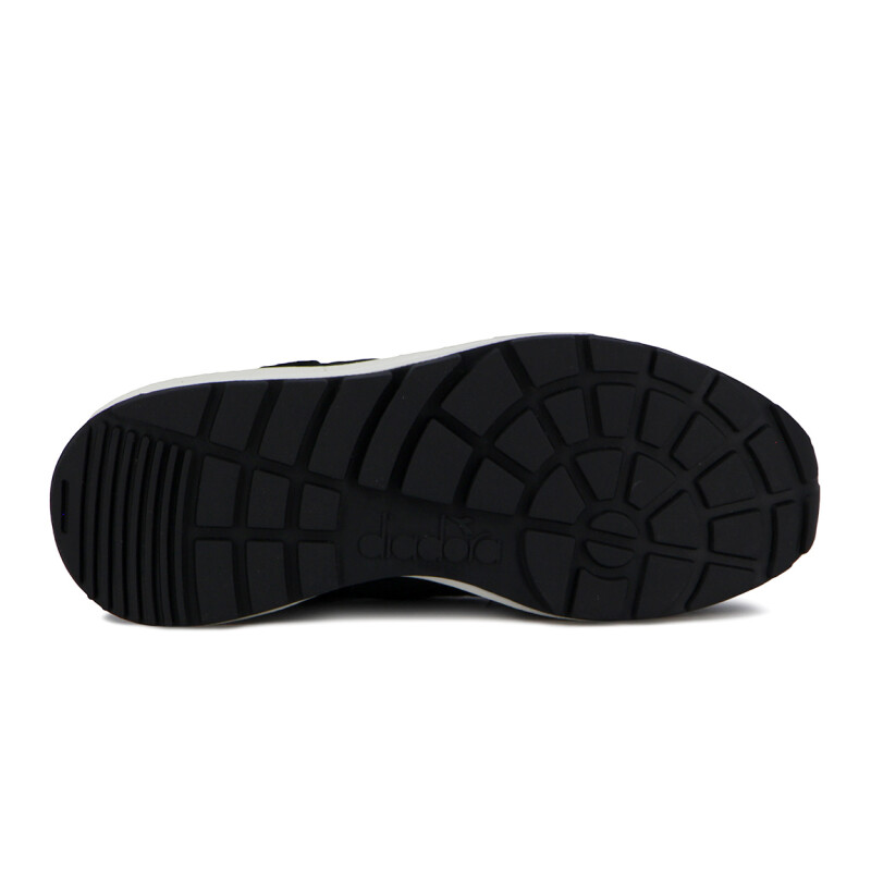 Championes Diadora Kmaro 42 Pigskin Wax Negro-Negro