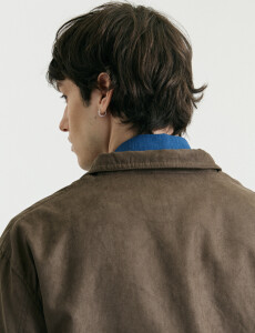 300710 CAMPERA HARRY Oliva