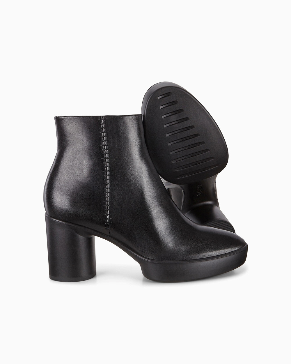ECCO Shape Sculpted Motion 55 Negro