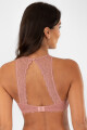 Bralet vamp Rosa antique