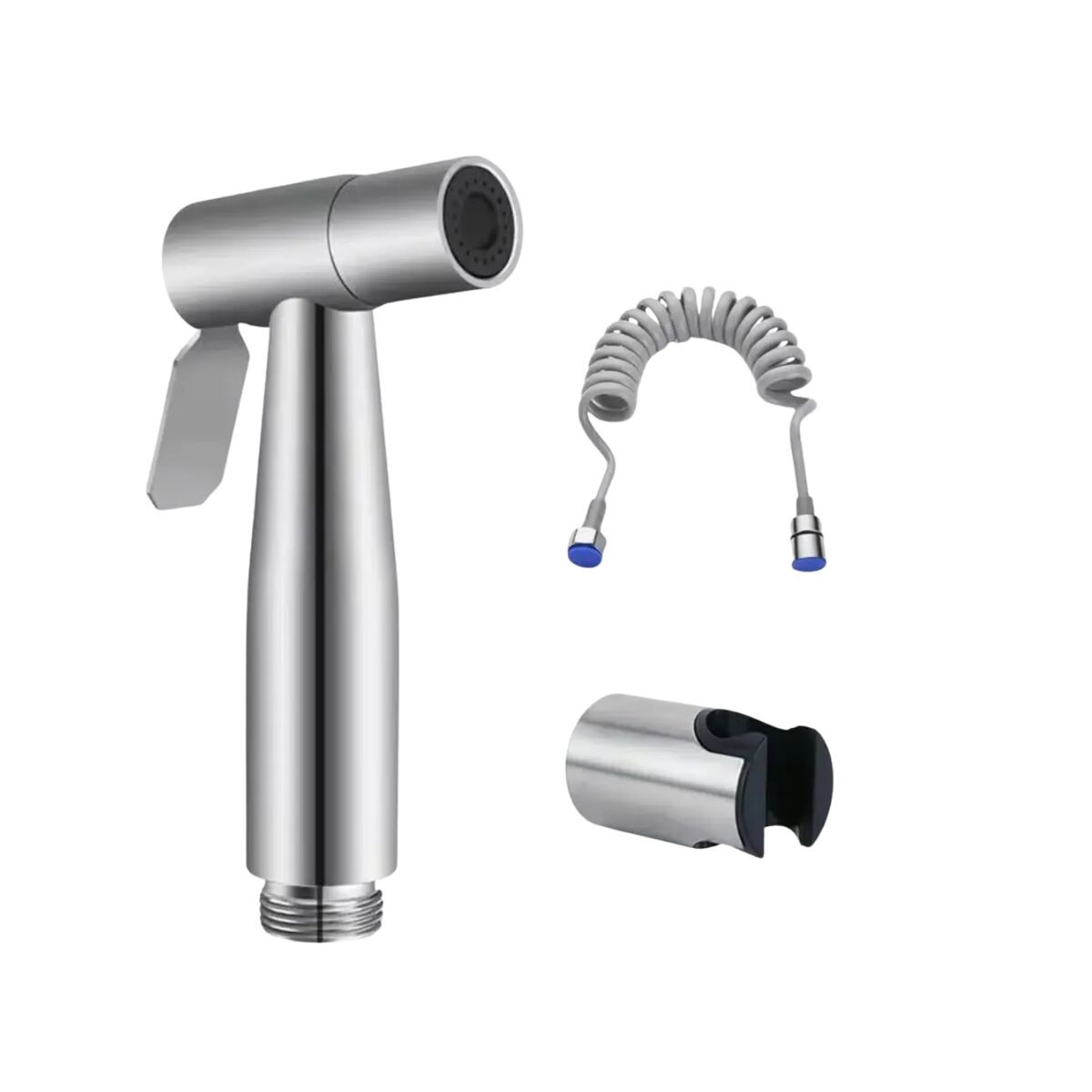 MONOCOMANDO DUCHA HIGIENICA ACERO INOX Monocomando Ducha Higienica Acero Inox