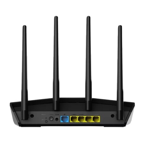 Router Wireless Asus Rt AX57 Dual Band 001
