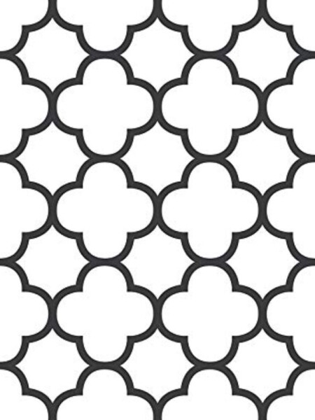 PAPEL PINTADO SIMETRYE N/A