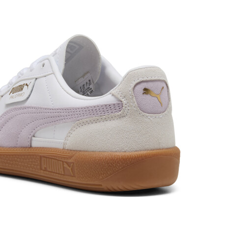 Palermo LTH 39646420 Blanco/lila