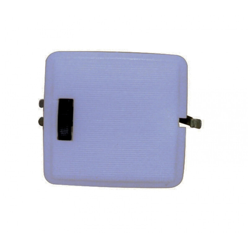 PLAFON INTERIOR GOL G1 88/94 / SANTANA Plafon Interior Gol G1 88/94 / Santana