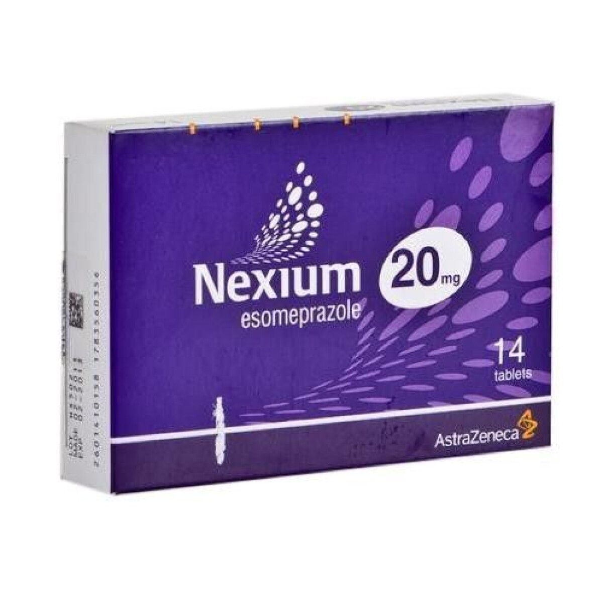 Nexium 20mg 14comp 