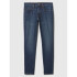 V-SLIM OPP DK EREN DARK WASH