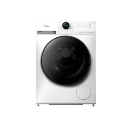 Lavasecarropas Midea 10 KG/6 KG MF200D101 inverter Lavasecarropas Midea 10 KG/6 KG MF200D101 inverter