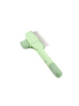 PEINE MASCOTAS GREEN VERDE (V)