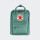 Mochila Fjällräven Kanken Mini Verde