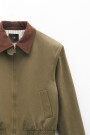 CAMPERA Verde