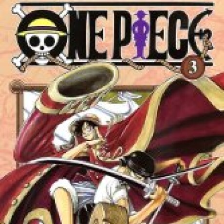 ONE PIECE 3 ONE PIECE 3
