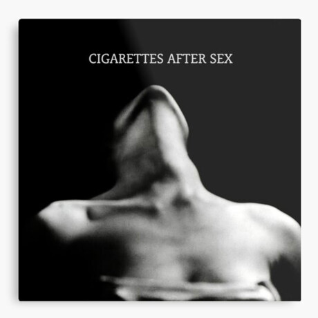 Cigarettes After Sex - I. - Cd Cigarettes After Sex - I. - Cd